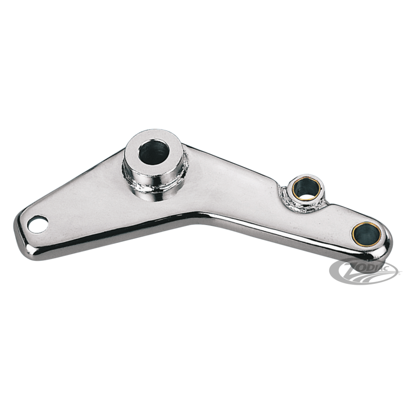 EQUERRE DE FIXATION D'ÉTRIER