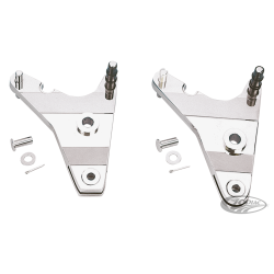 EQUERRE DE FIXATION D'ÉTRIER EN "Y" POUR LES DISQUES DE 10" ET DE 11.5"