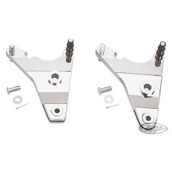 EQUERRE DE FIXATION D'ÉTRIER EN "Y" POUR LES DISQUES DE 10" ET DE 11.5"