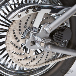 KIT DE FREINAGE COURONNE/DISQUE