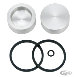 KIT DE FREINAGE COURONNE/DISQUE