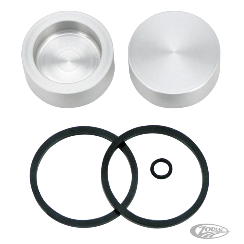 KIT DE FREINAGE COURONNE/DISQUE