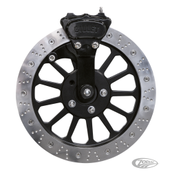 FREIN POULIE HARRISON BILLET