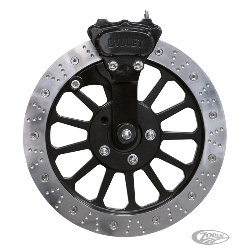 FREIN POULIE HARRISON BILLET