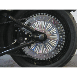 FREIN POULIE HARRISON BILLET