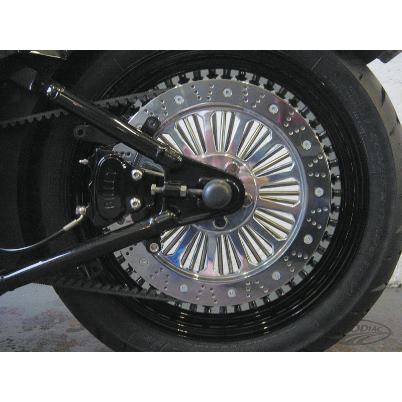 FREIN POULIE HARRISON BILLET