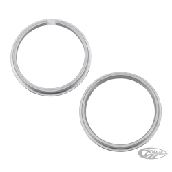 DISQUE DE FREIN GALFER TETE DE MORT