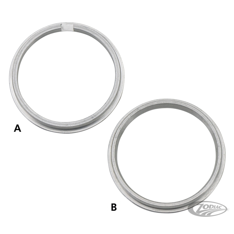 DISQUE DE FREIN GALFER TETE DE MORT