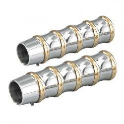 POIGNÉES D'ACCÉLÉRATEUR...