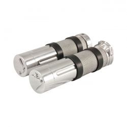 POIGNÉES Hells kitchen...