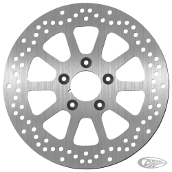 DISQUES UNE PARTIE SBS INOX