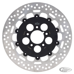 DISQUES FLOTTANTS SBS
