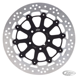 DISQUES FLOTTANTS SBS