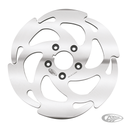 DISQUES DE FREIN ZODIAC