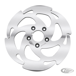 DISQUES DE FREIN ZODIAC