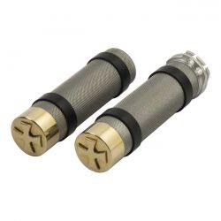 POIGNÉES Hells kitchen...