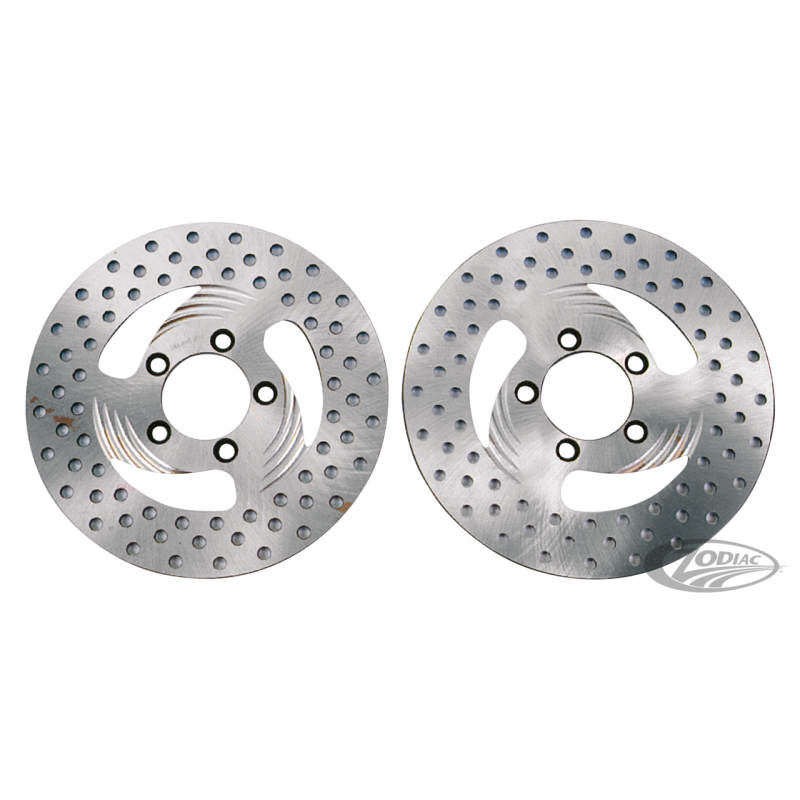 "DIRECTIONNELS" REVOLUTION