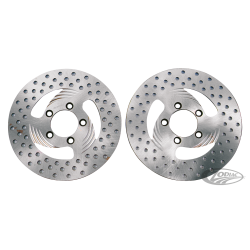 "DIRECTIONNELS" REVOLUTION