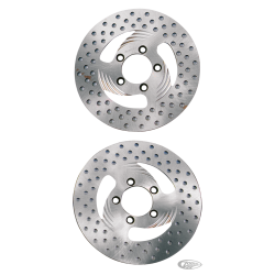 "DIRECTIONNELS" REVOLUTION