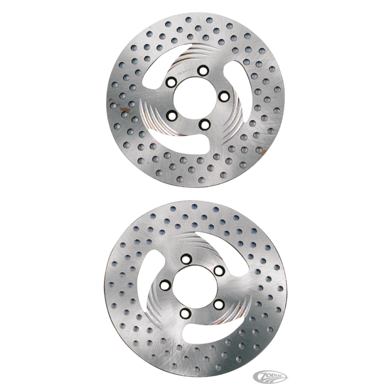 "DIRECTIONNELS" REVOLUTION