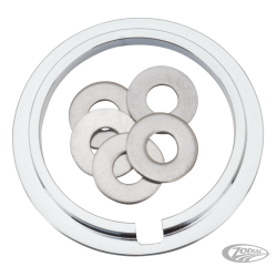 DISQUES DE FREIN "APOLLO 10"