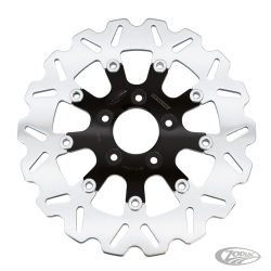 DISQUES FLOTTANTS STX