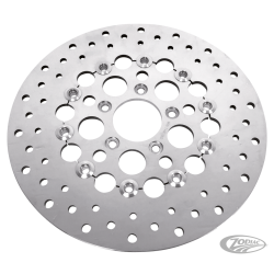 DISQUES DE FREIN FLOTTANTS