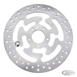 DISQUES DE FREIN 2008 AU PRESENT TOURING