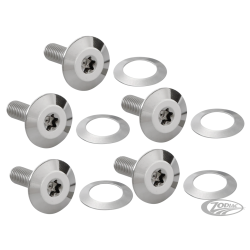 DISQUES DE FREIN 2008 AU PRESENT TOURING