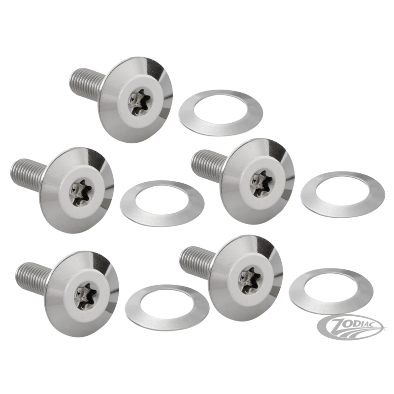 DISQUES DE FREIN 2008 AU PRESENT TOURING