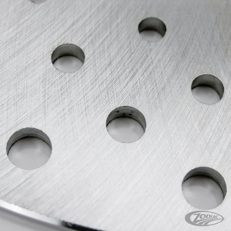 DISQUES STOCK DE REMPLACEMENT