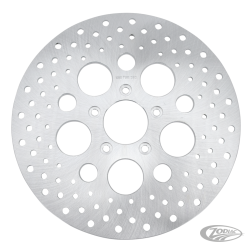 DISQUES STOCK DE REMPLACEMENT