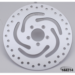 DISQUE EN ACIER INOXYDABLE TYPE STOCK