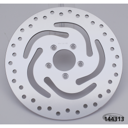 DISQUE EN ACIER INOXYDABLE TYPE STOCK