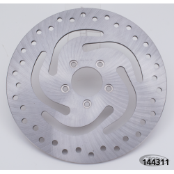 DISQUE EN ACIER INOXYDABLE TYPE STOCK