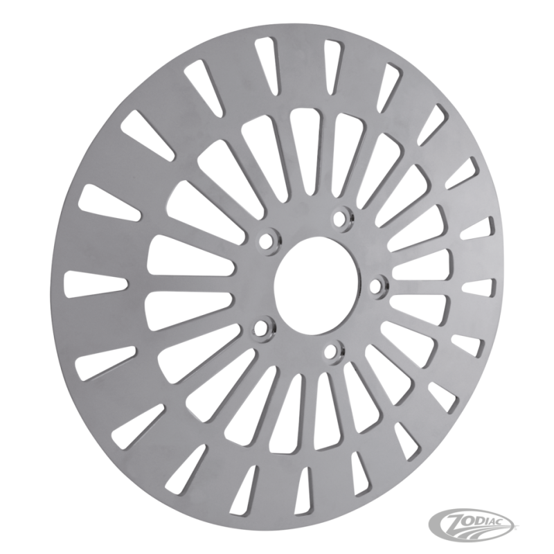 DISQUES DE FREIN RIDE WRIGHT WHEELS