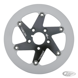 DISQUES FLOTTANTS BERINGER AERONAL