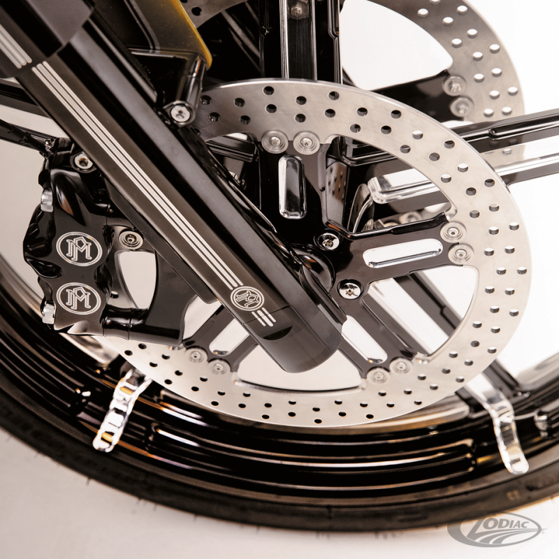 DISQUES PM & RSD "IMAGE SERIES"