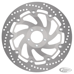 DISQUES DE FREIN EN INOX EBC