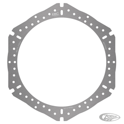 DISQUES DE FREIN EN INOX EBC
