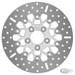 DISQUES DE FREIN EN INOX EBC