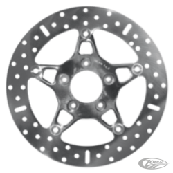 DISQUES EBC CUSTOM EN INOX