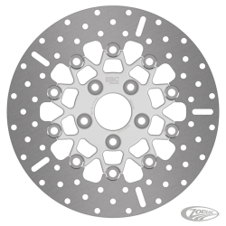 DISQUES EBC CUSTOM EN INOX