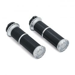 KURYAKYN, POIGNÉES "EMEUTE"...