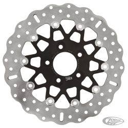 DISQUES EBC CUSTOM EN INOX