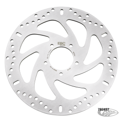 DISQUES DE FREIN EBC POUR LES INDIANS ET VICTORY