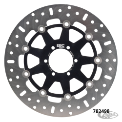 DISQUES DE FREIN EBC POUR LES INDIANS ET VICTORY