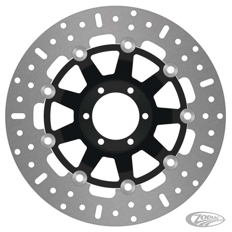 DISQUES DE FREIN EBC POUR LES INDIANS ET VICTORY