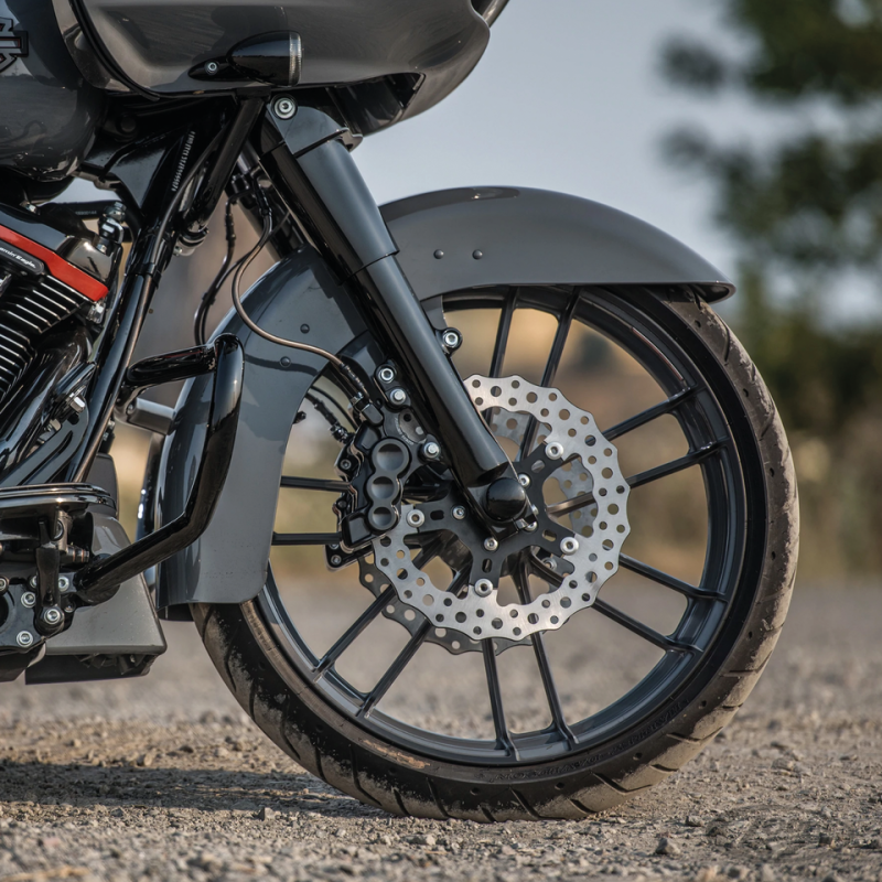 DISQUES DE FREIN ARLEN NESS