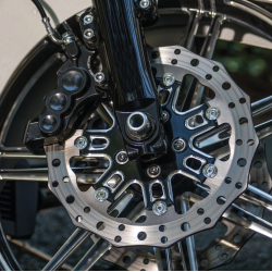 DISQUES DE FREIN ARLEN NESS